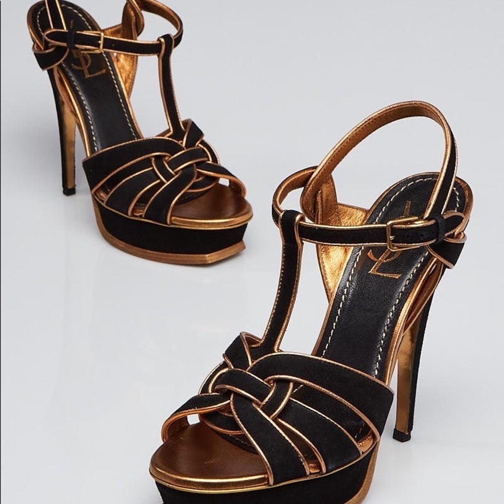YSL Tribute size 37